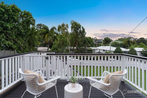 Property photo of 28 Montrose Road Taringa QLD 4068