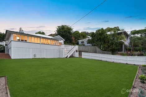 Property photo of 28 Montrose Road Taringa QLD 4068