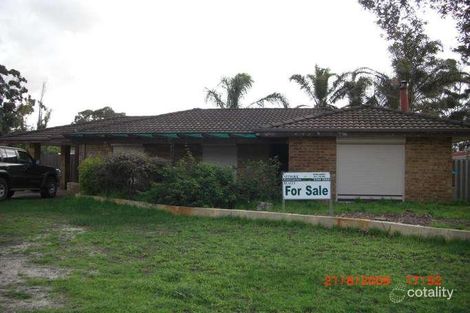 14 Midhurst St, Camillo, WA 6111