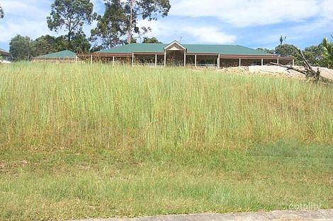 Property photo of 14 Charles Kurz Drive Worongary QLD 4213