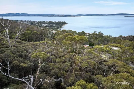 Property photo of LOT 2 Channel Highway Taroona TAS 7053