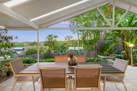 Property photo of 42 Limosa Street Bellbowrie QLD 4070