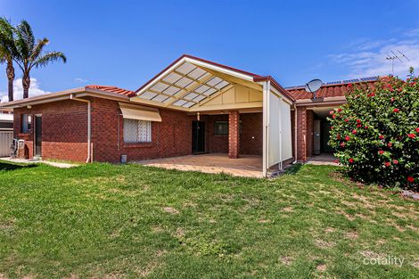 Property photo of 25 Manly Circuit West Lakes Shore SA 5020