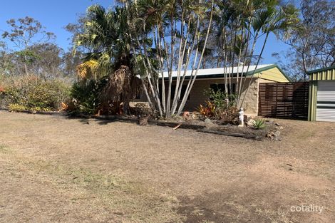 Property photo of 112 Woods Road Sharon QLD 4670