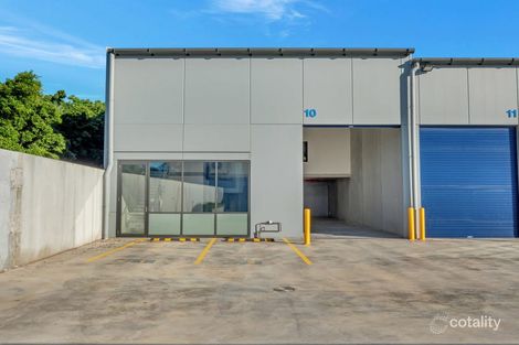 10/13 Baker St, Banksmeadow, NSW 2019