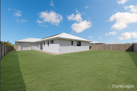 Property photo of 9 Sola Street Burdell QLD 4818