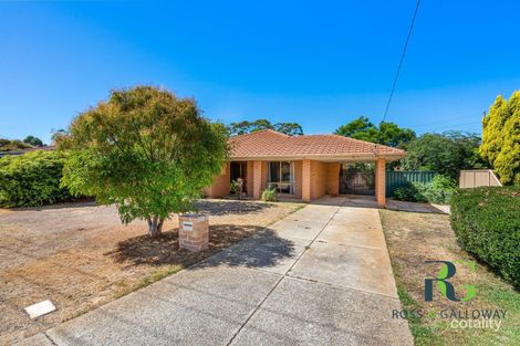 11 Morgan Pl, Bibra Lake, WA 6163