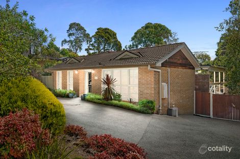 Property photo of 31 Walnut Drive Kilsyth VIC 3137
