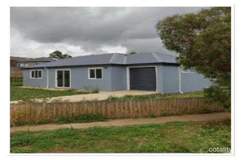 Property photo of 58 Burbidge Drive Bacchus Marsh VIC 3340