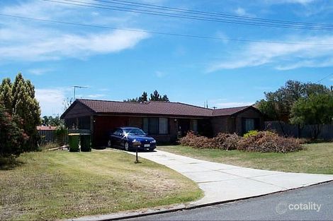 24 Tern Loop, Yangebup, WA 6164