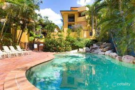 71/163 Sydney St, New Farm, QLD 4005