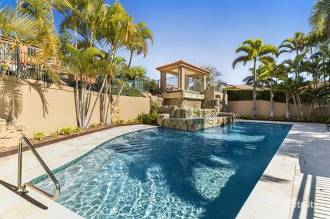 9/56 Kersley Rd, Kenmore, QLD 4069