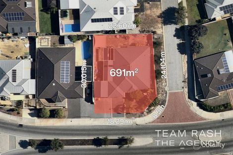 Property photo of 9 Elderiana Link Banksia Grove WA 6031