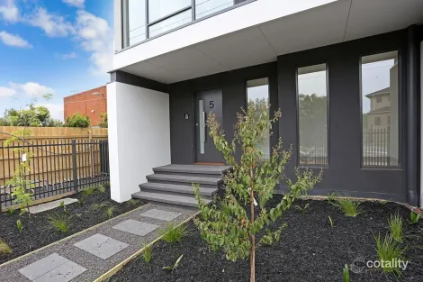 Property photo of 5/101 White Street Mordialloc VIC 3195