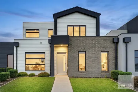 91 Normanby Bvd, Deanside, VIC 3336