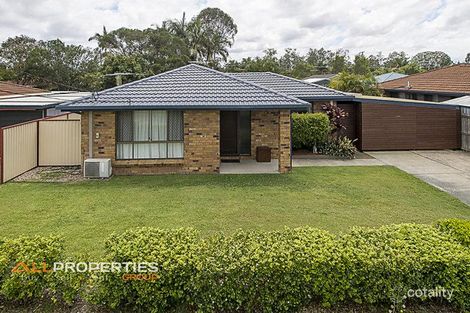 Property photo of 7 Garran Court Loganholme QLD 4129