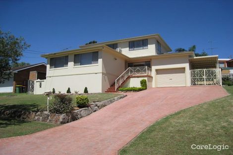 Property photo of 6 Lincoln Road Georges Hall NSW 2198