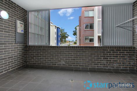 Property photo of 9/44-46 Addlestone Road Merrylands NSW 2160