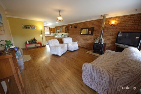 Property photo of 2/30 Gordon Young Drive South West Rocks NSW 2431