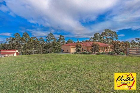 Property photo of 245 The Grand Circuit Orangeville NSW 2570