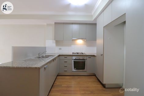 Property photo of 67/20 Herbert Street West Ryde NSW 2114