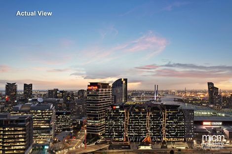 Property photo of 3107/200 Spencer Street Melbourne VIC 3000