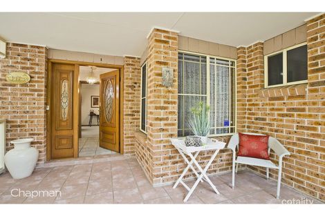 1/95 Glenbrook Rd, Blaxland, NSW 2774
