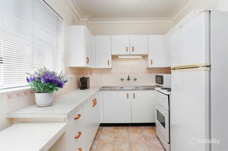 Property photo of 5/58-60 Parramatta Street Cronulla NSW 2230