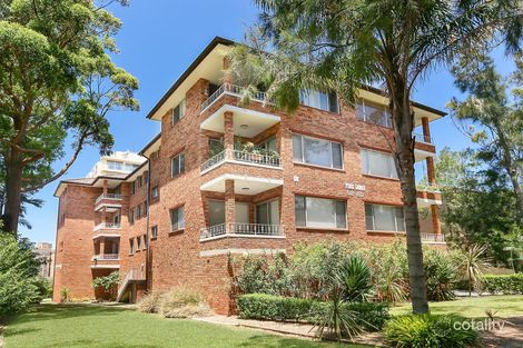 Property photo of 5/58-60 Parramatta Street Cronulla NSW 2230