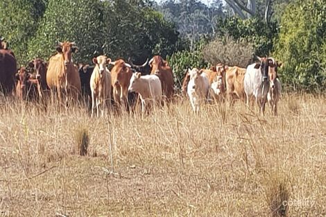 Lot 86 Harris Rd, Delan, QLD 4671