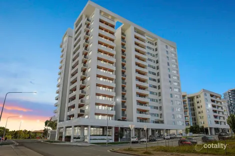 405/102 Swain St, Gungahlin, ACT 2912