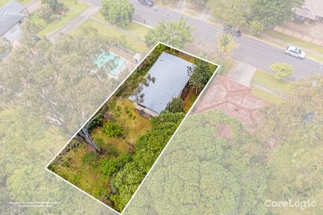 Property photo of 10 Hill Street Kingston QLD 4114