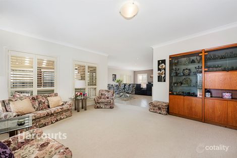 Property photo of 25 Delmont Place Kanahooka NSW 2530
