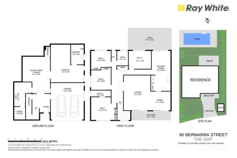 Property photo of 90 Bernarra Street The Gap QLD 4061