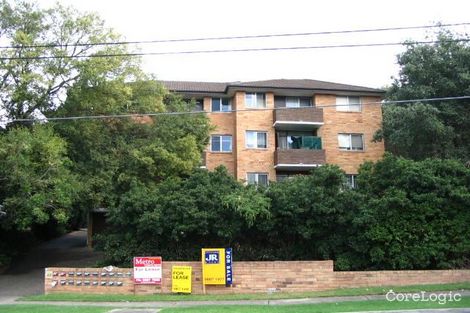 Property photo of 22-24 Price Street Ryde NSW 2112