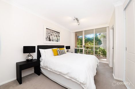 Property photo of 14/33-35 Ocean Street Bondi NSW 2026