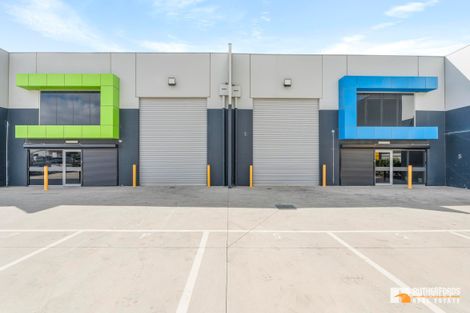 5/15 Logic Ct, Truganina, VIC 3029