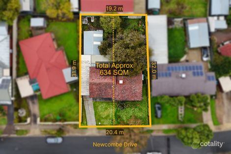 8 Newcombe Dr, Gilles Plains, SA 5086