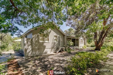 Property photo of 3/99 Scrivener Street O'Connor ACT 2602