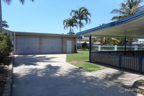 Property photo of 14 Florence Court Thuringowa Central QLD 4817