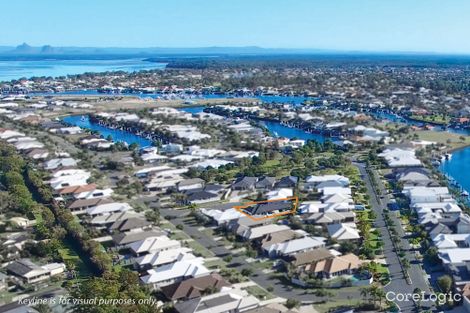 Property photo of 20 Pectoral Place Banksia Beach QLD 4507