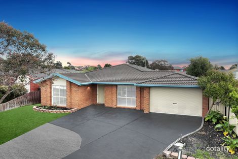 Property photo of 12 Magdalene Court Sunbury VIC 3429