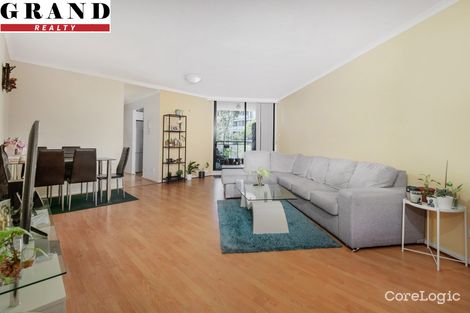 Property photo of 705/5 Keats Avenue Rockdale NSW 2216