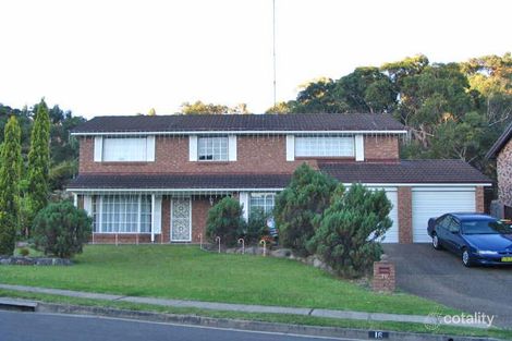 16 Warrangarree Dr, Woronora Heights, NSW 2233
