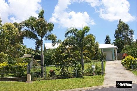 74 Trafalgar Rd, Mount Sheridan, QLD 4868