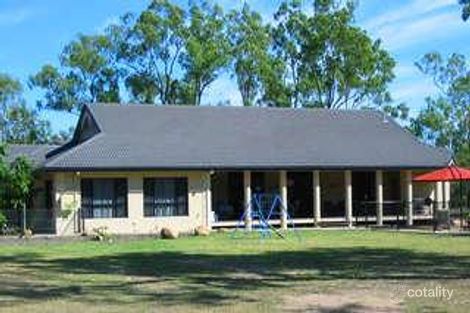 Property photo of 37 Grant Crescent Alice River QLD 4817
