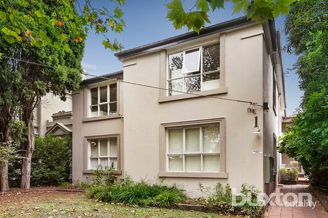 Property photo of 5/1 Crimea Street St Kilda VIC 3182