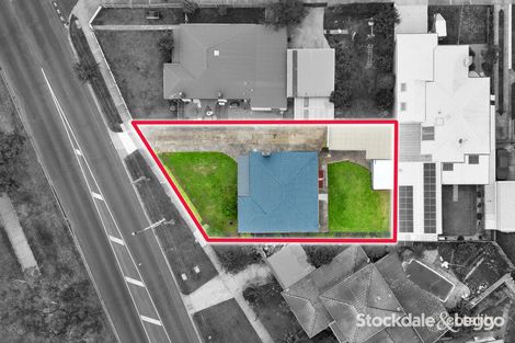 Property photo of 61 Bank Street Traralgon VIC 3844
