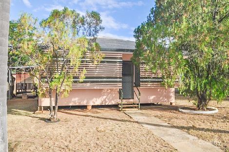 40 Phillipson Rd, Millchester, QLD 4820