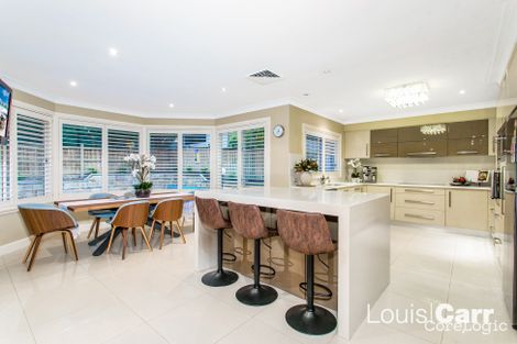 Property photo of 5 Rodney Place West Pennant Hills NSW 2125